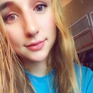 Meet your Posher, Paige